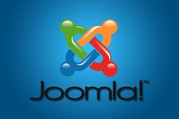 Joomla logo