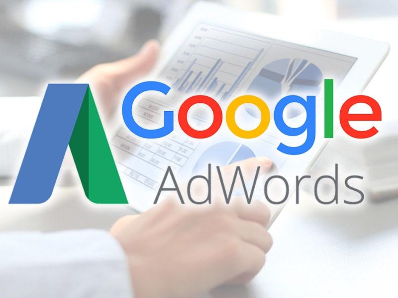 Google Ads kampánykezelés